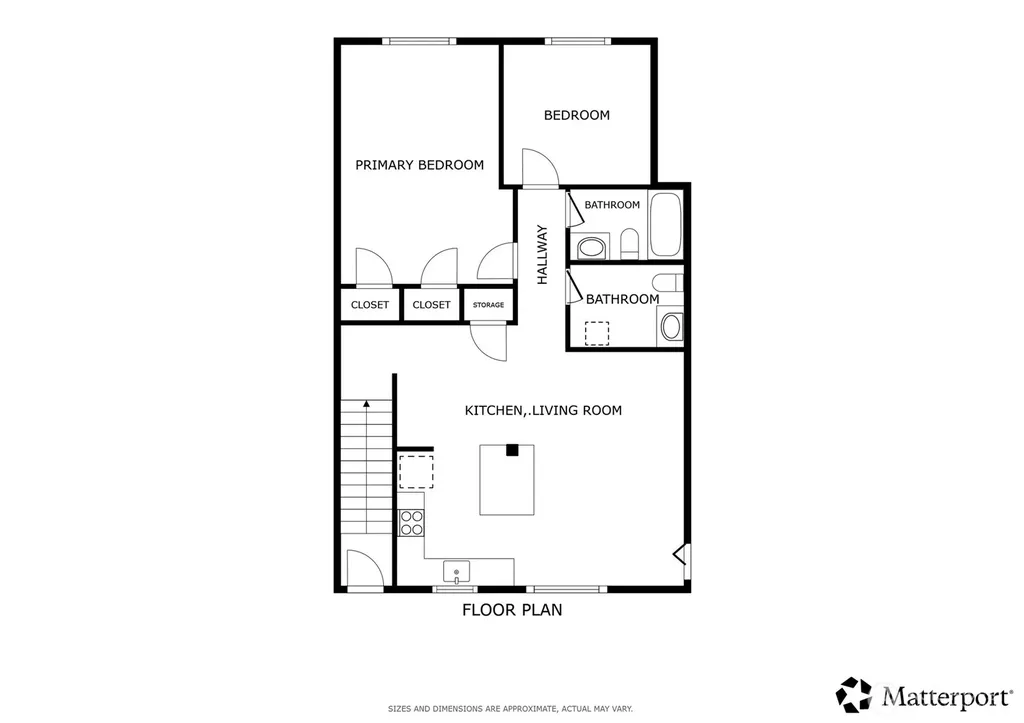 7909 218th Street SW Edmonds WA 98026