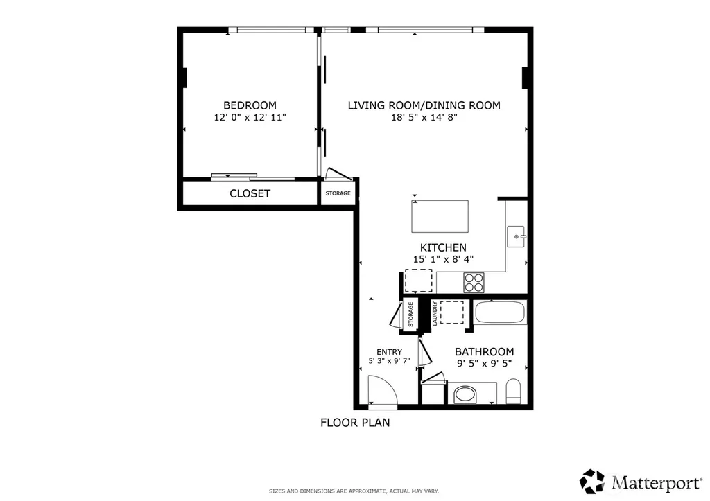 590 1st Avenue S Seattle WA 98104