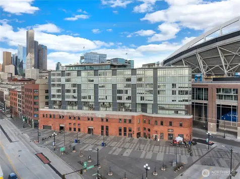 590 1st Avenue S Seattle WA 98104