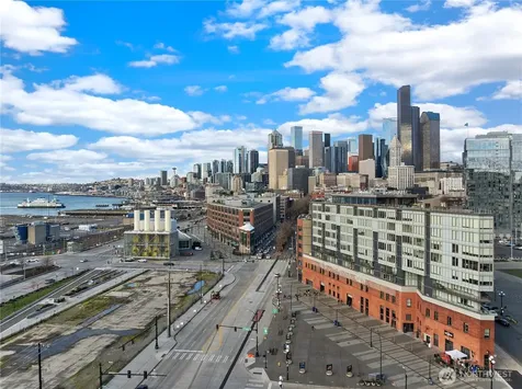 590 1st Avenue S Seattle WA 98104
