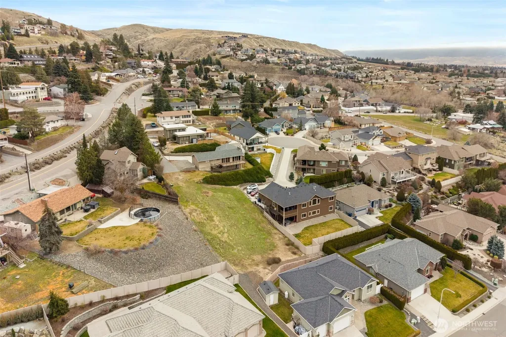 554 Bengal Lane East Wenatchee WA 98802