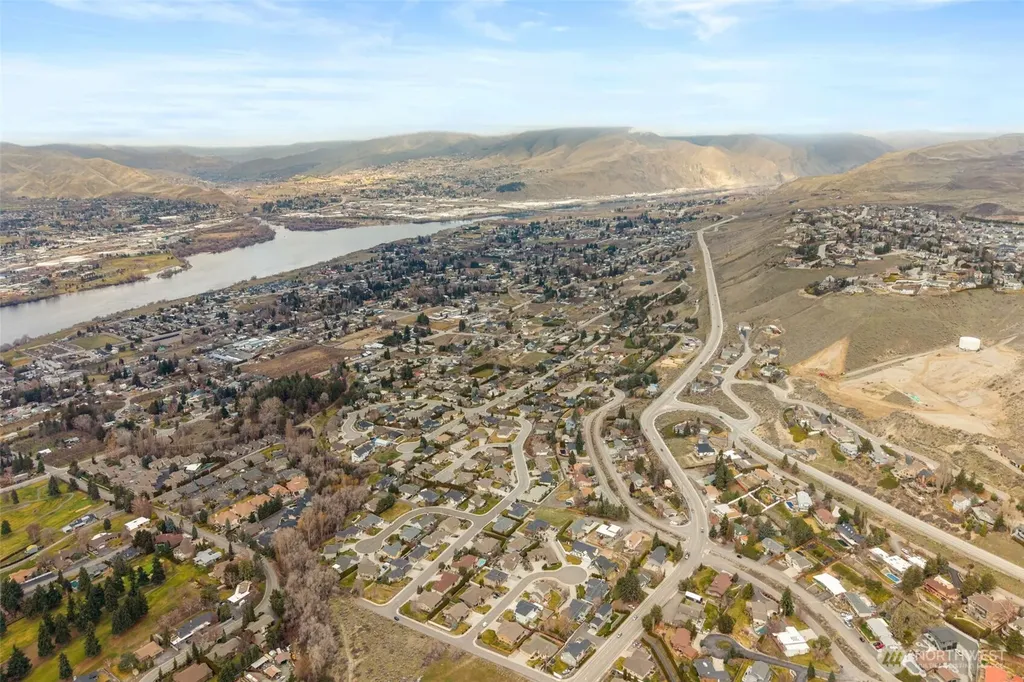 554 Bengal Lane East Wenatchee WA 98802