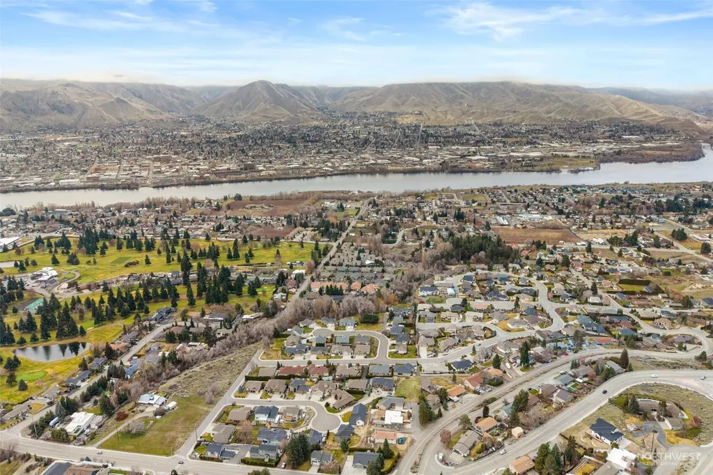 554 Bengal Lane East Wenatchee WA 98802