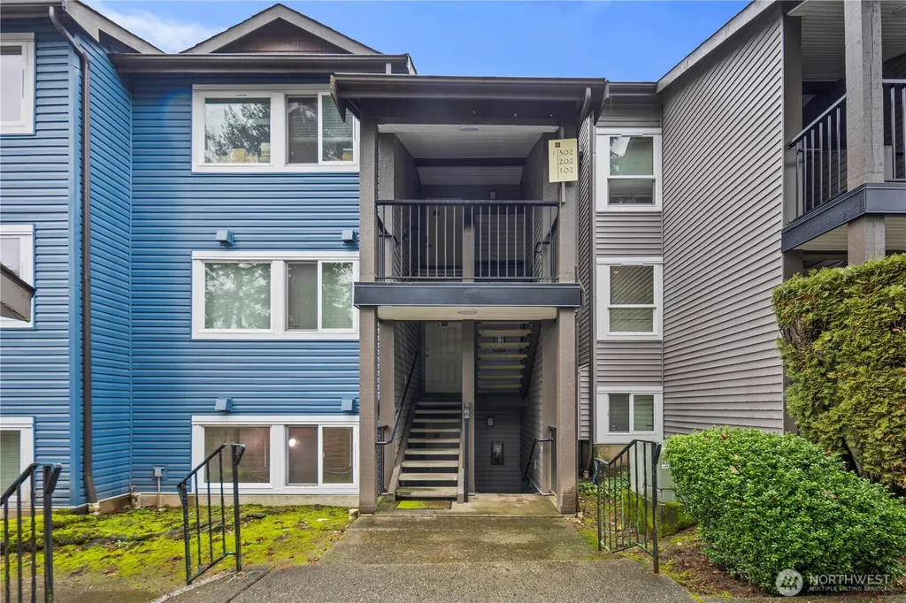 26339 116th Avenue SE Kent WA 98030