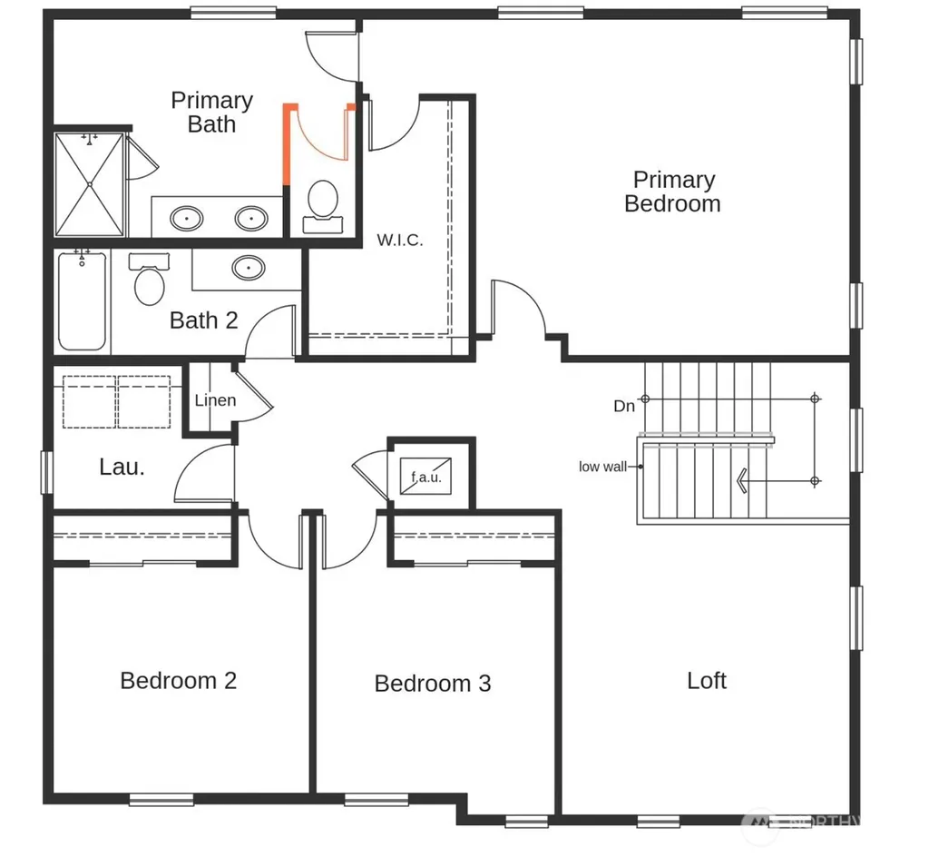 17039 127th Street Ct E Bonney Lake WA 98391