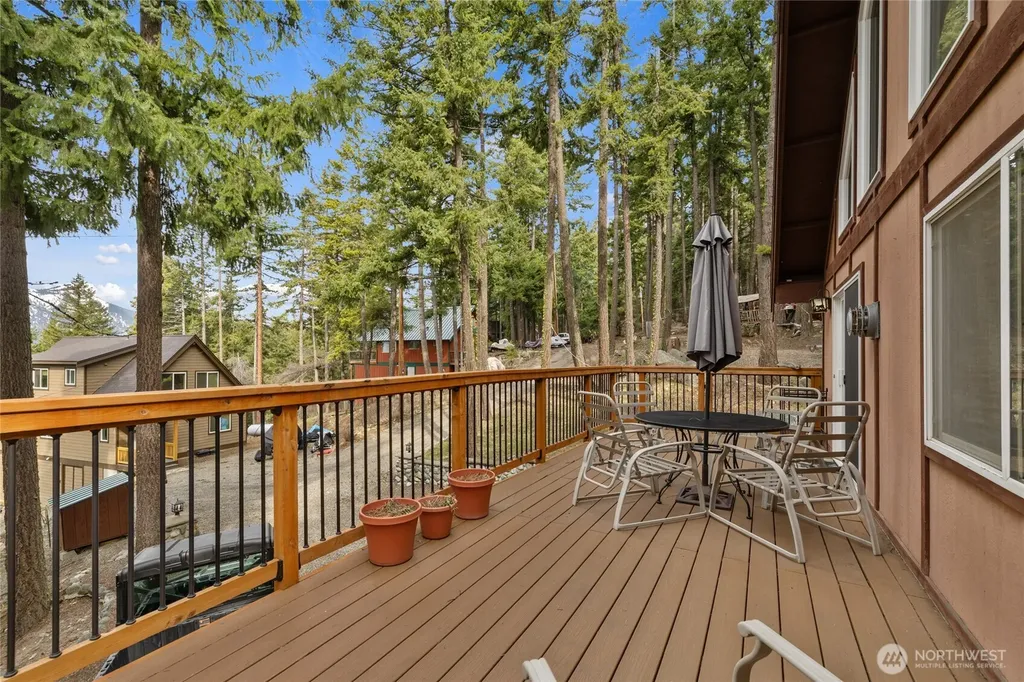 1051 Highland Loop Ronald WA 98940