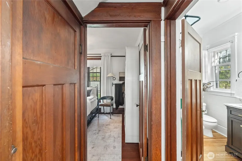 318 W Marcy Avenue Montesano WA 98563