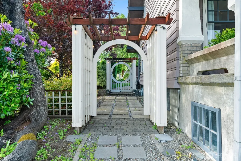 318 W Marcy Avenue Montesano WA 98563