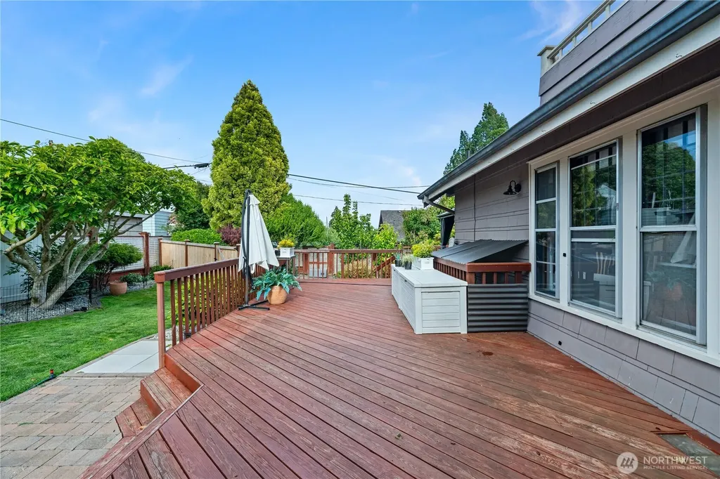 318 W Marcy Avenue Montesano WA 98563