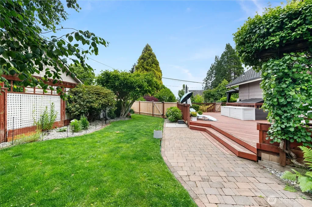 318 W Marcy Avenue Montesano WA 98563
