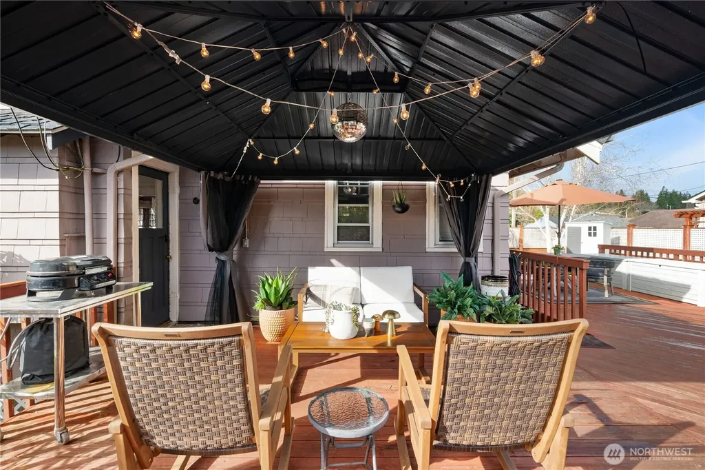 318 W Marcy Avenue Montesano WA 98563
