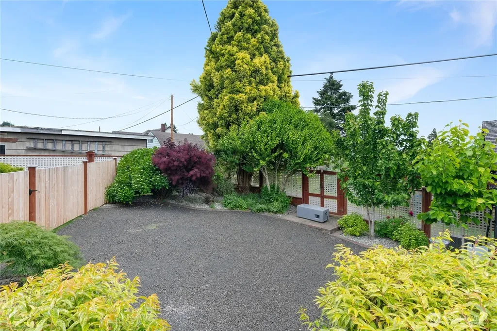 318 W Marcy Avenue Montesano WA 98563