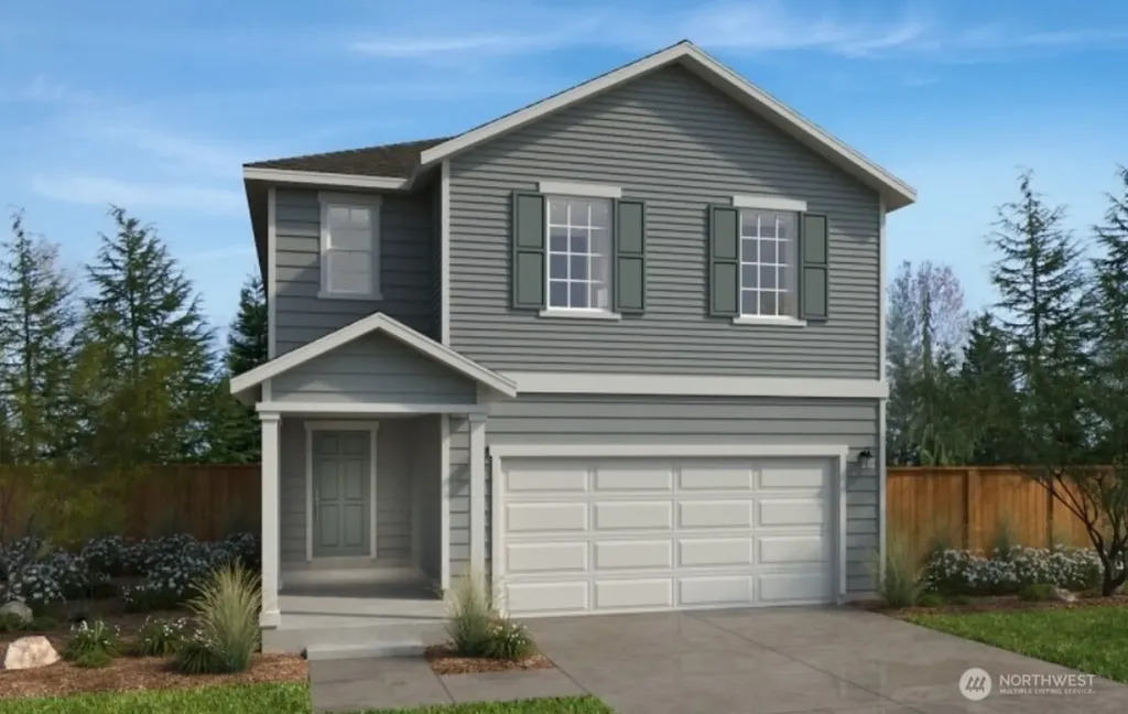 1809 NW Nahele Court Poulsbo WA 98370