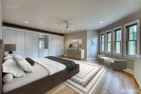 5810 Cowen Place NE Seattle WA 98105