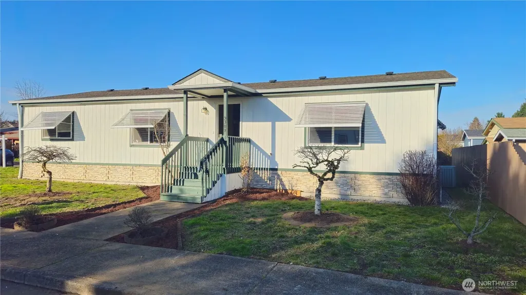 5309 NE 75th Avenue Vancouver WA 98662