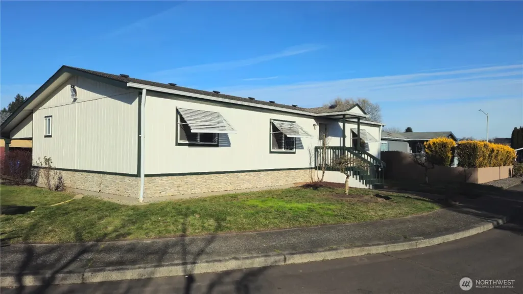 5309 NE 75th Avenue Vancouver WA 98662