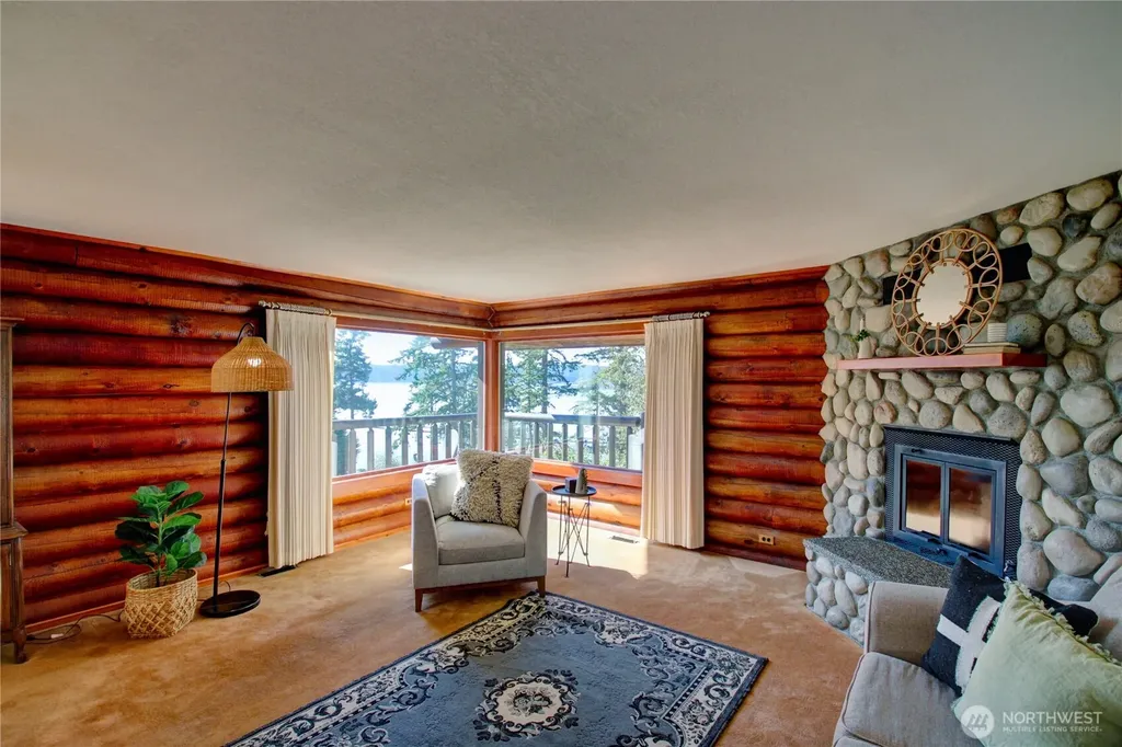 17368 Maple Lane La Conner WA 98257