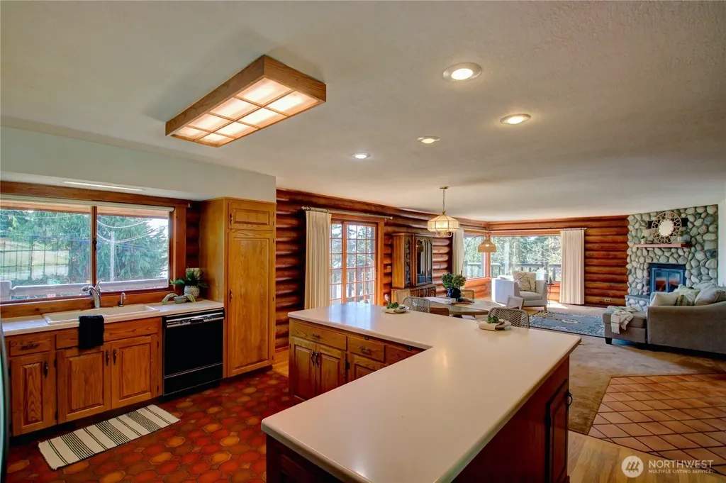 17368 Maple Lane La Conner WA 98257