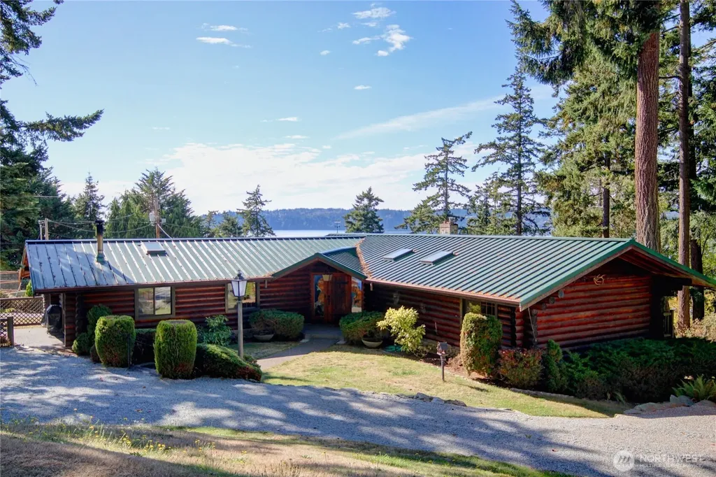 17368 Maple Lane La Conner WA 98257