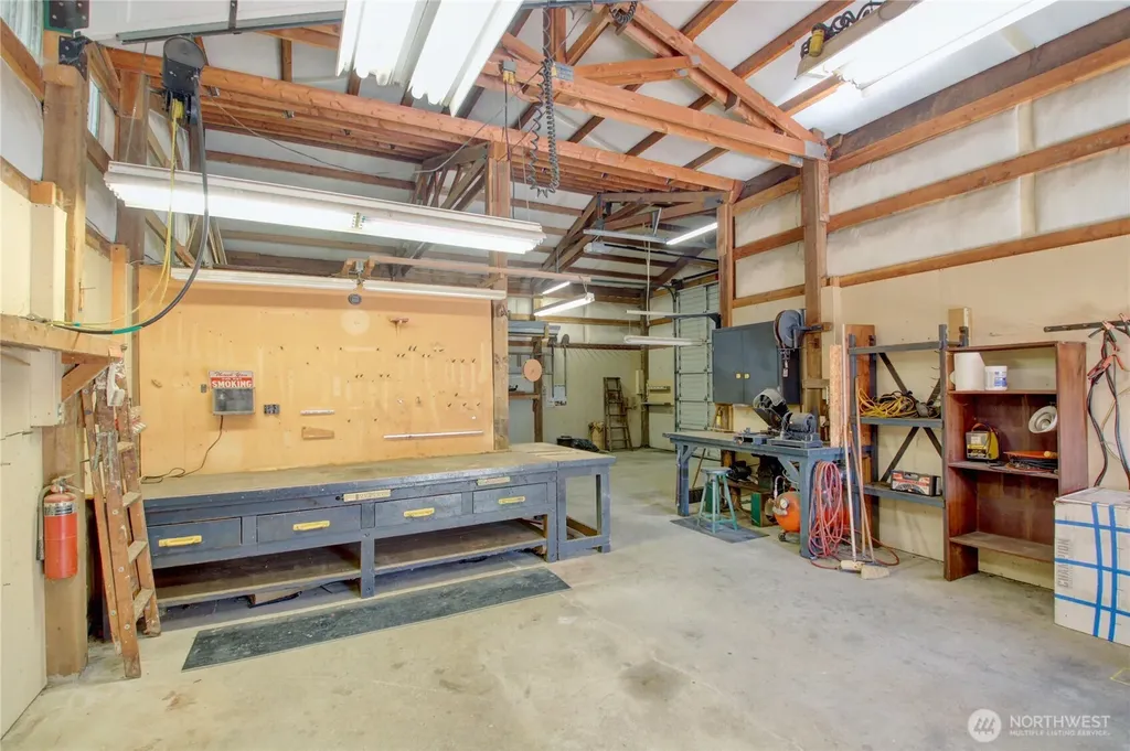 17368 Maple Lane La Conner WA 98257