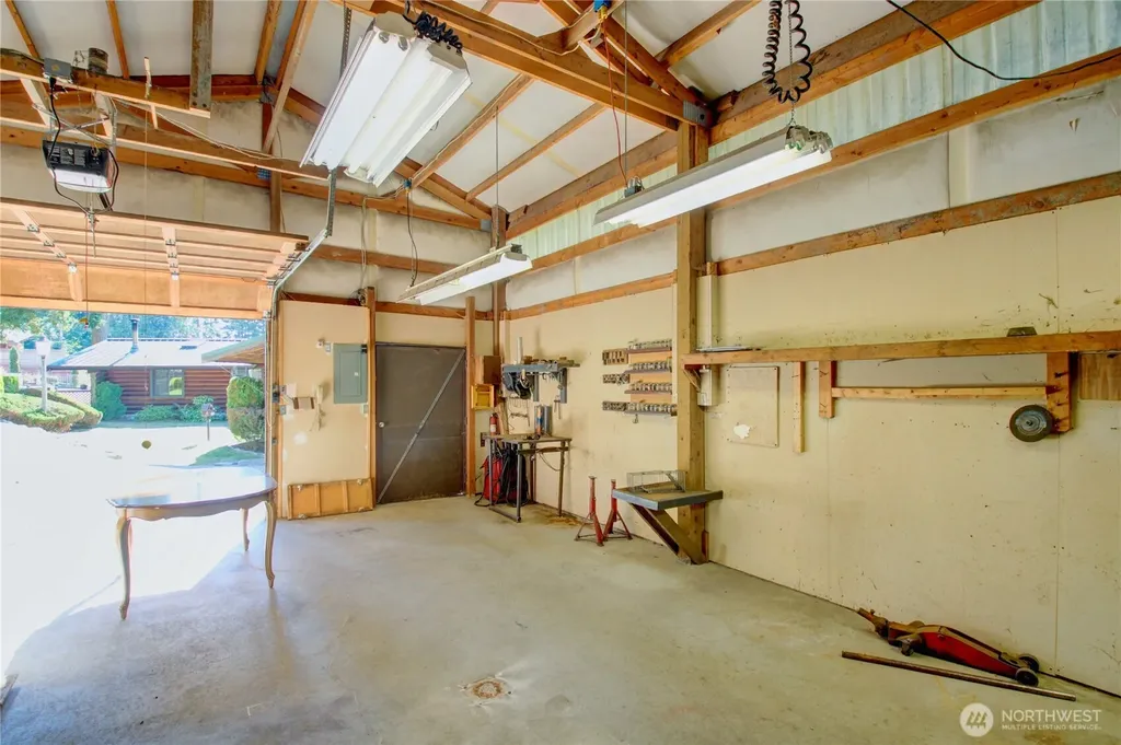 17368 Maple Lane La Conner WA 98257