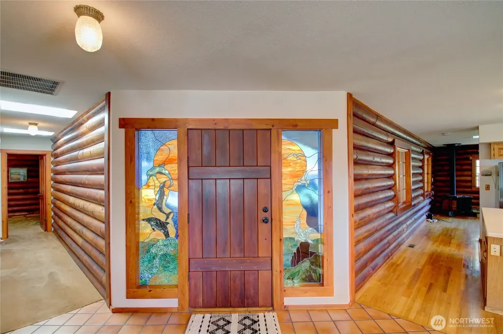 17368 Maple Lane La Conner WA 98257