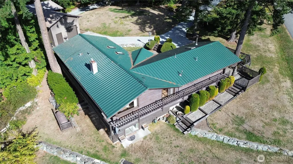 17368 Maple Lane La Conner WA 98257