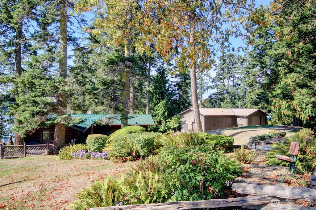 17368 Maple Lane La Conner WA 98257