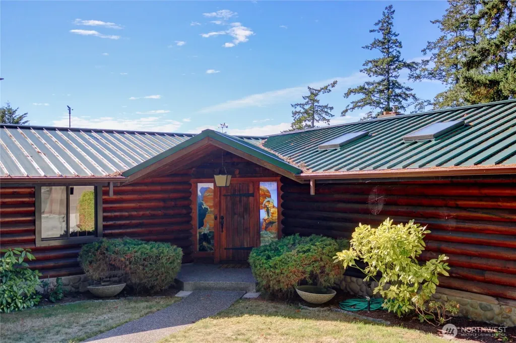 17368 Maple Lane La Conner WA 98257