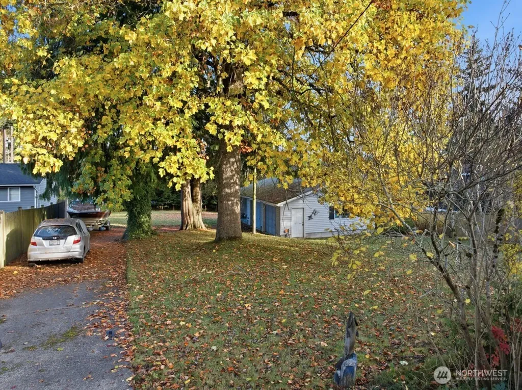 7807 Grant Drive Everett WA 98203
