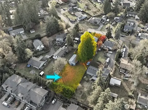 7807 Grant Drive Everett WA 98203