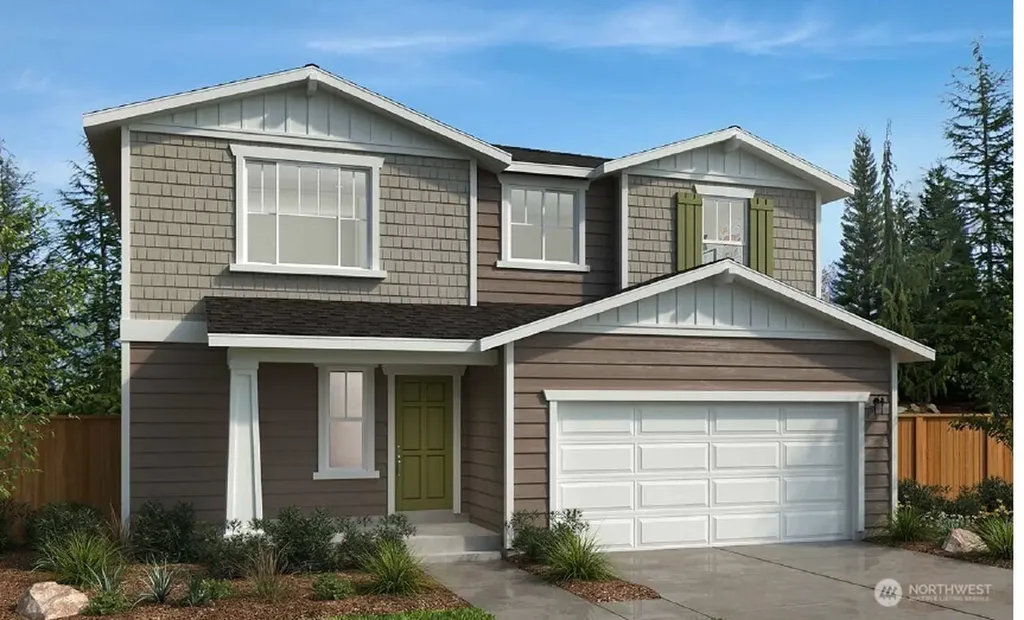 12518 SE 305th Place Auburn WA 98092