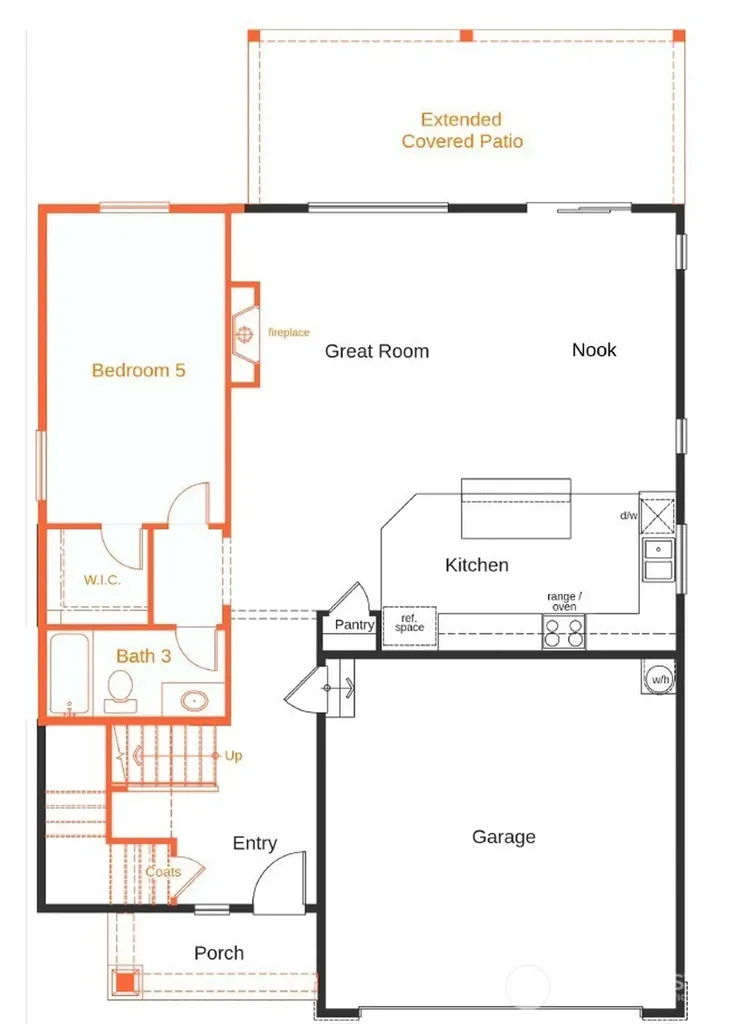 12518 SE 305th Place Auburn WA 98092