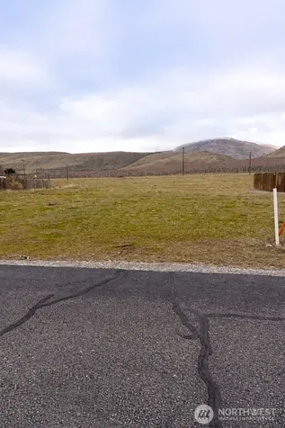 0 Chinook Point Lane Okanogan WA 98840