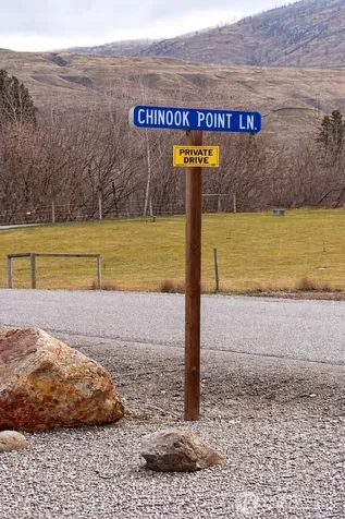 0 Chinook Point Lane Okanogan WA 98840