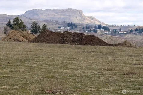 0 Chinook Point Lane Okanogan WA 98840