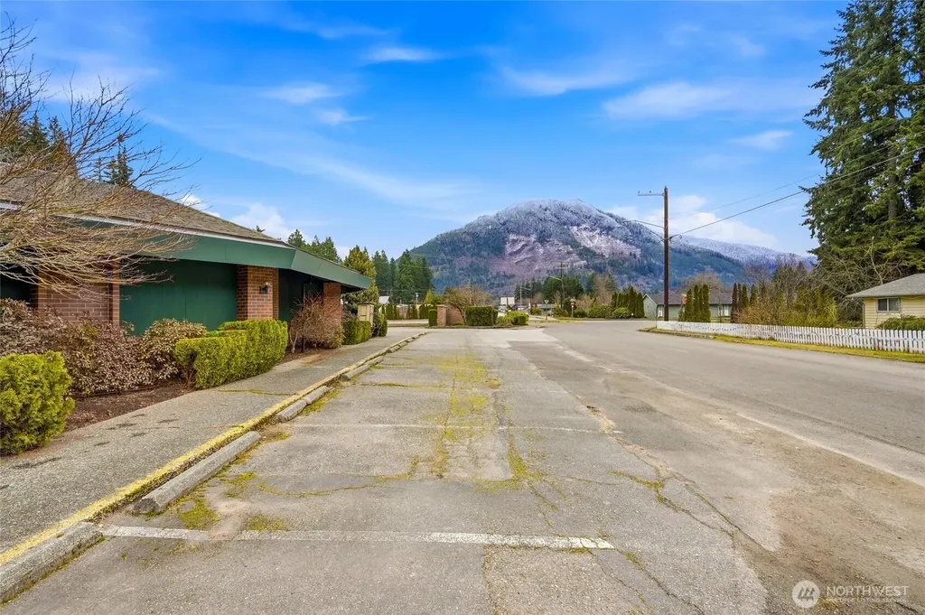 1200 Seeman Street Darrington WA 98241