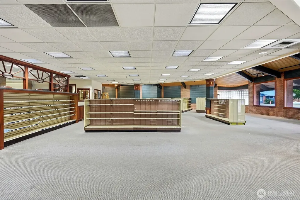 1200 Seeman Street Darrington WA 98241