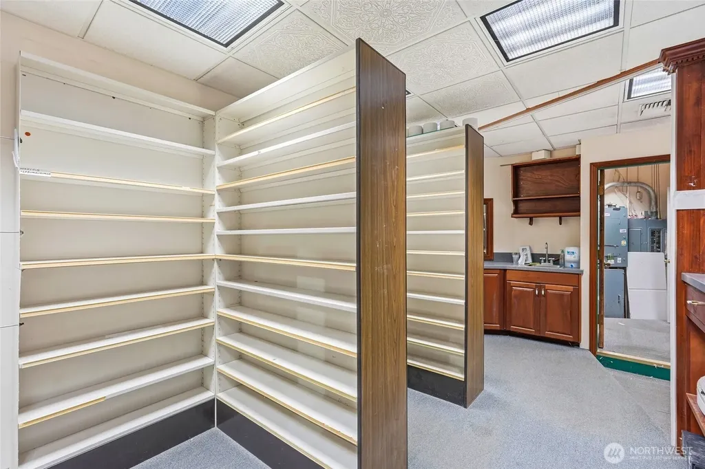 1200 Seeman Street Darrington WA 98241