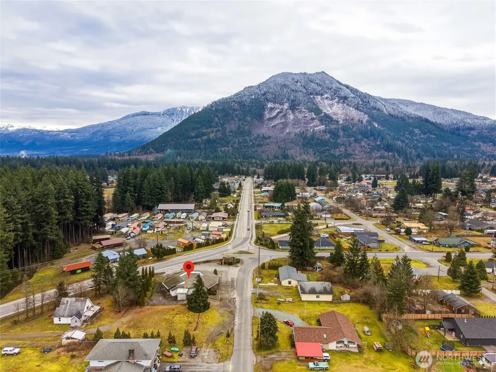 1200 Seeman Street Darrington WA 98241