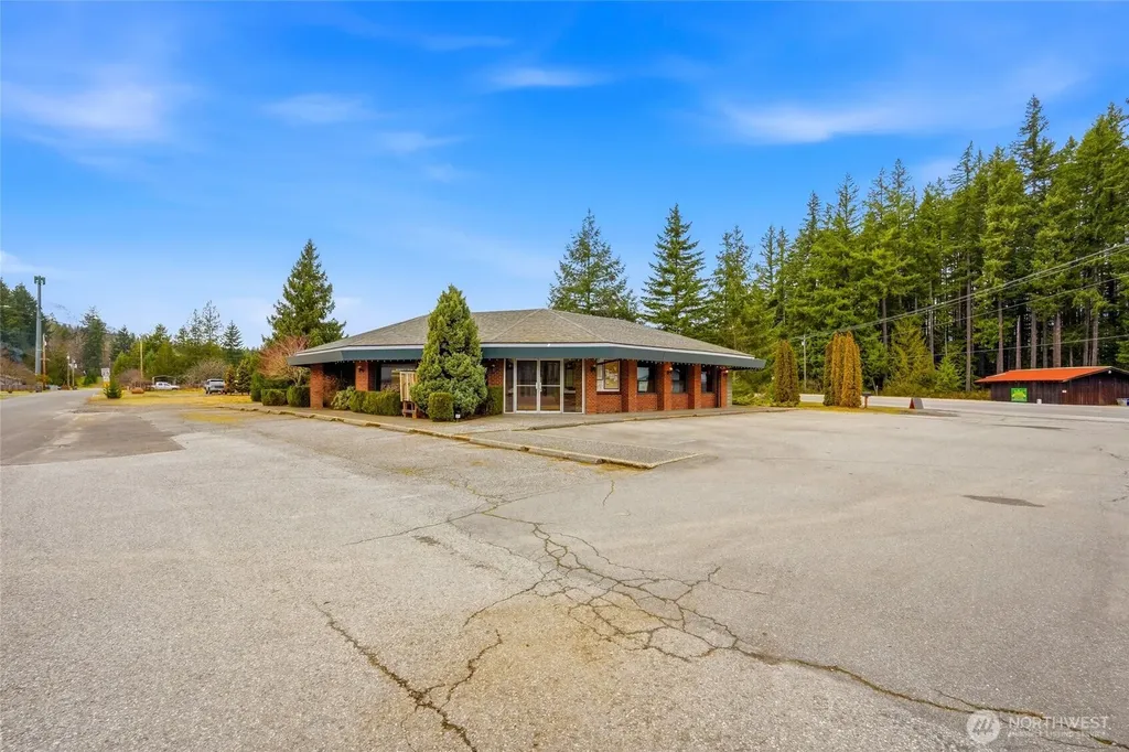 1200 Seeman Street Darrington WA 98241