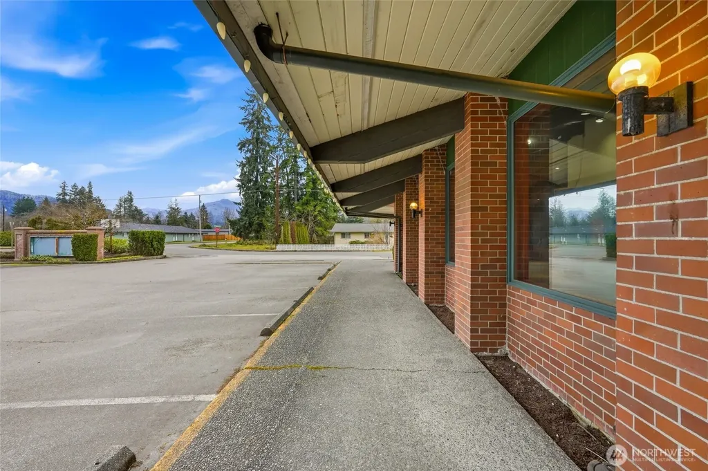 1200 Seeman Street Darrington WA 98241