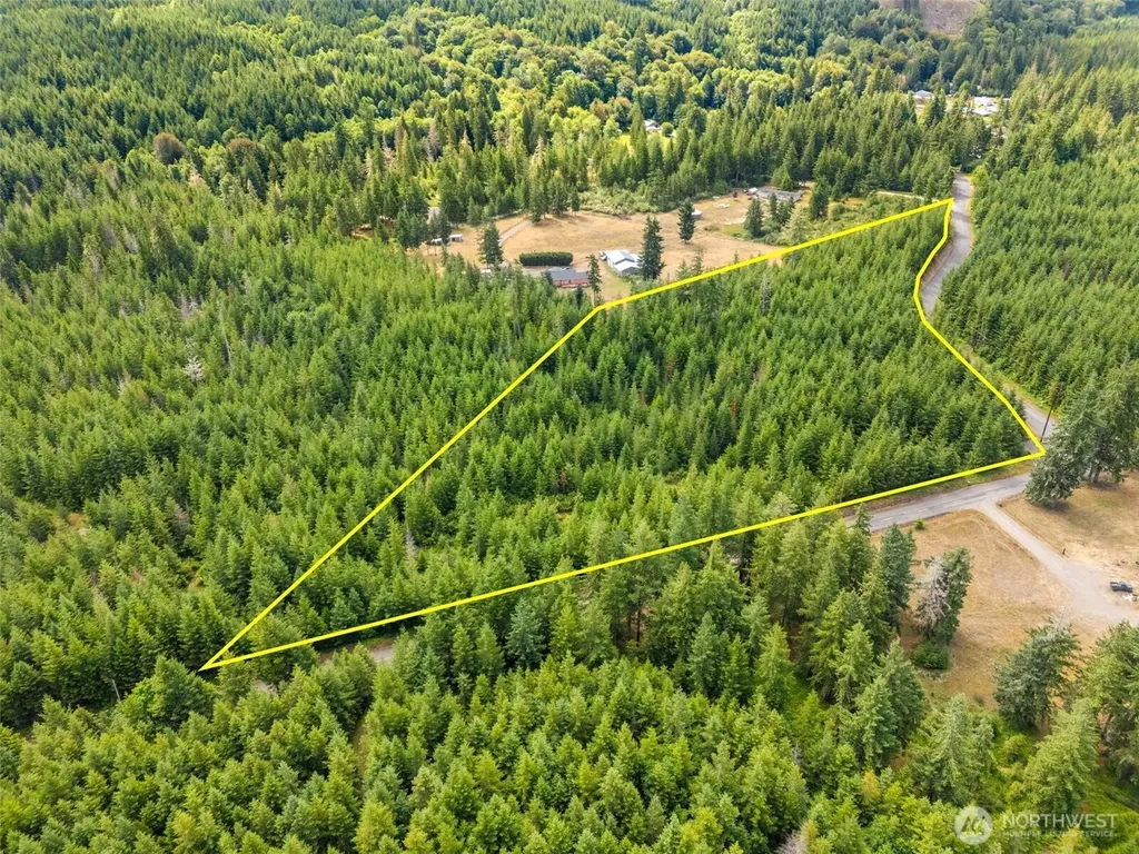 0 W Satsop Road E Elma WA 98541