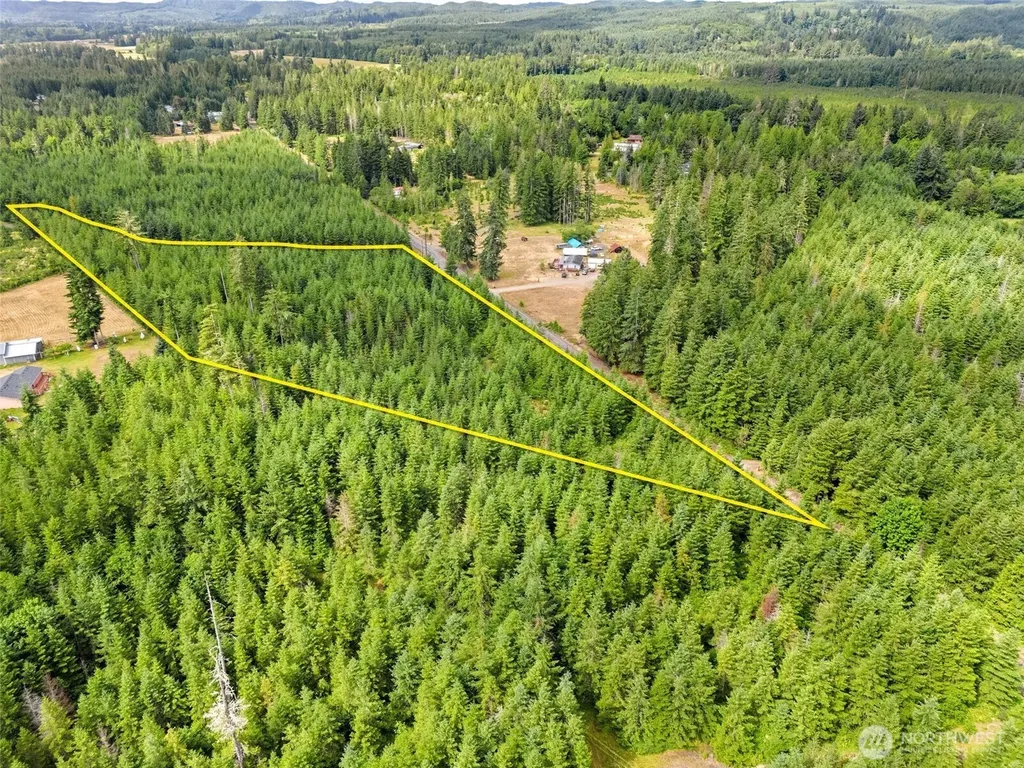 0 W Satsop Road E Elma WA 98541