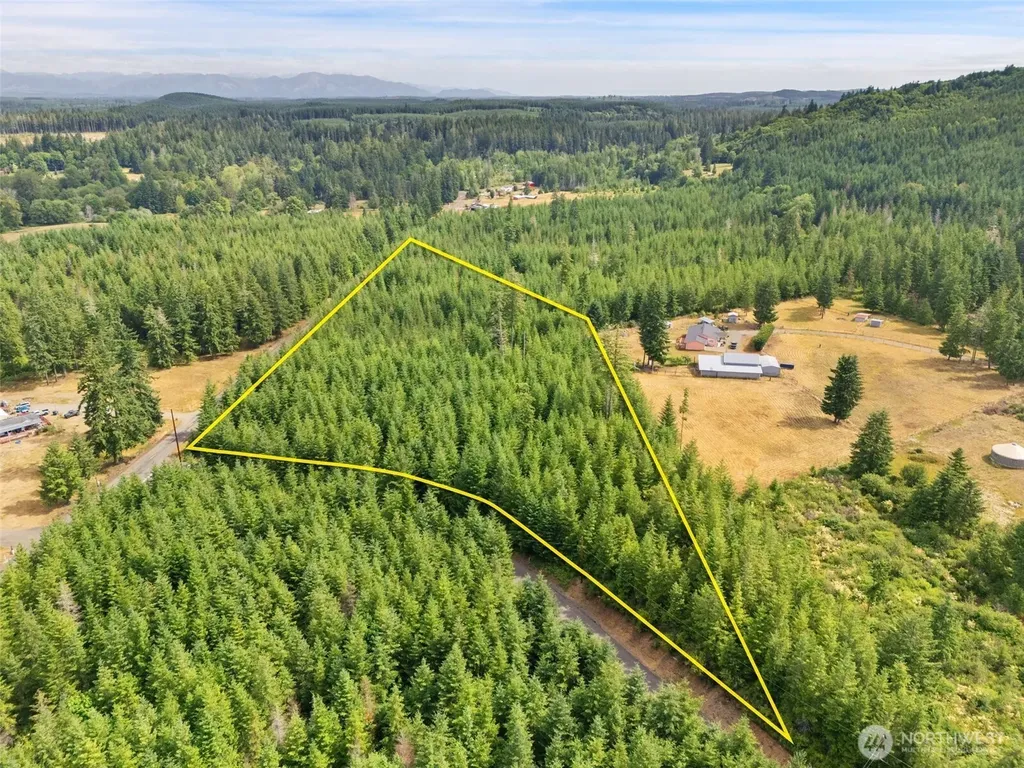 0 W Satsop Road E Elma WA 98541