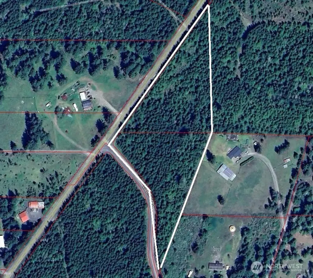 0 W Satsop Road E Elma WA 98541