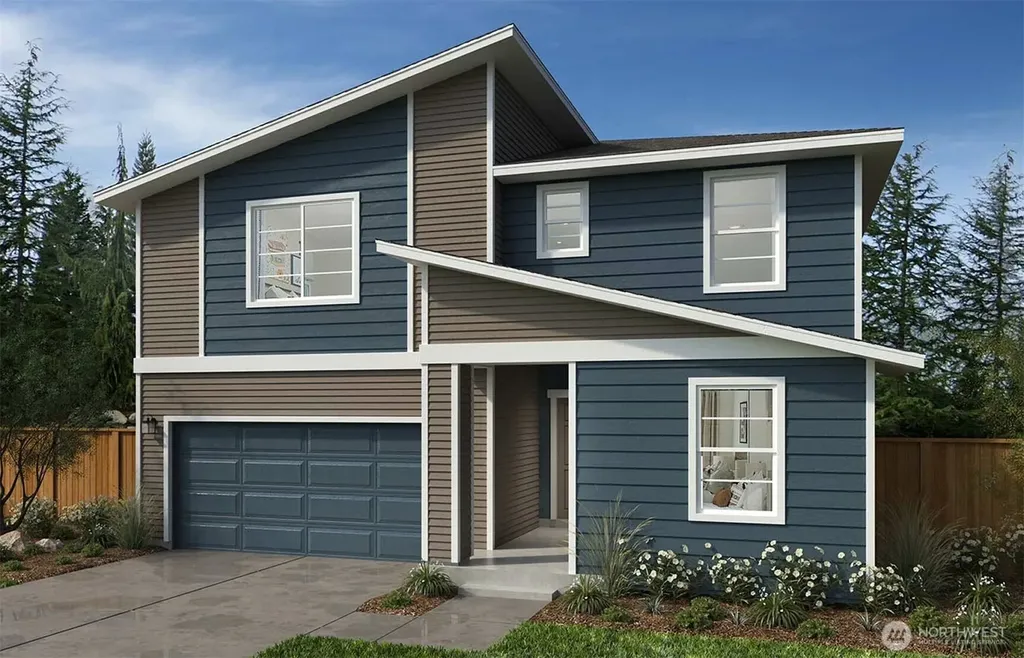 13719 185th Street Ct E Puyallup WA 98374