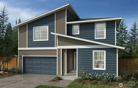 13719 185th Street Ct E Puyallup WA 98374
