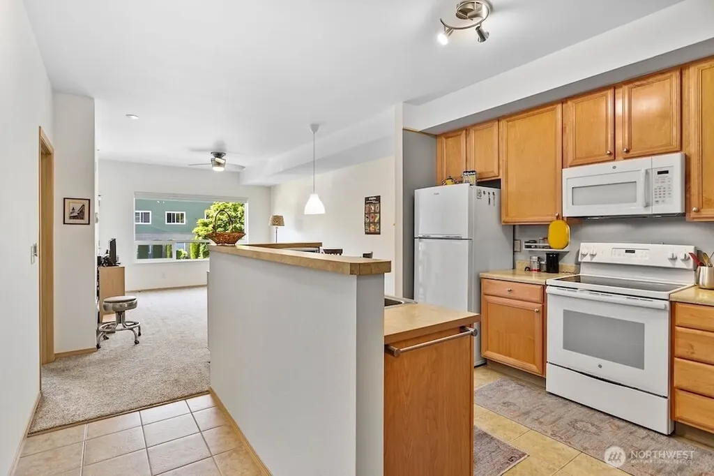 500 Darby Drive Bellingham WA 98226