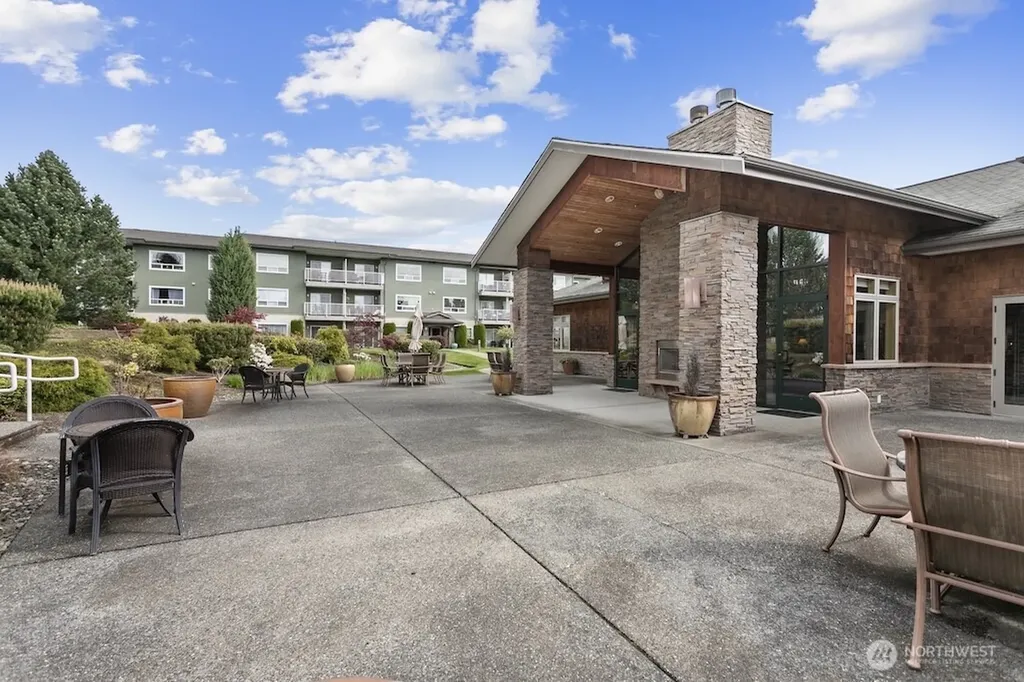 500 Darby Drive Bellingham WA 98226